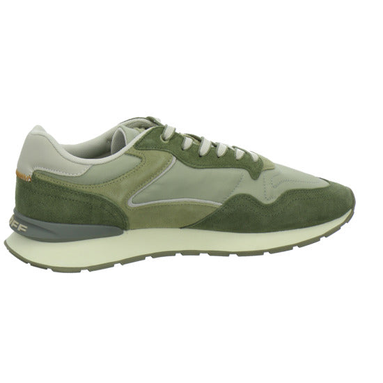 Hoff Sneaker Herren City oliv