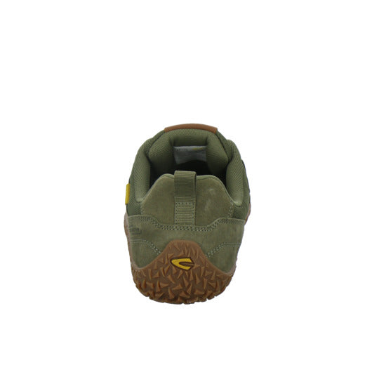 camel active Sneaker Herren Island oliv