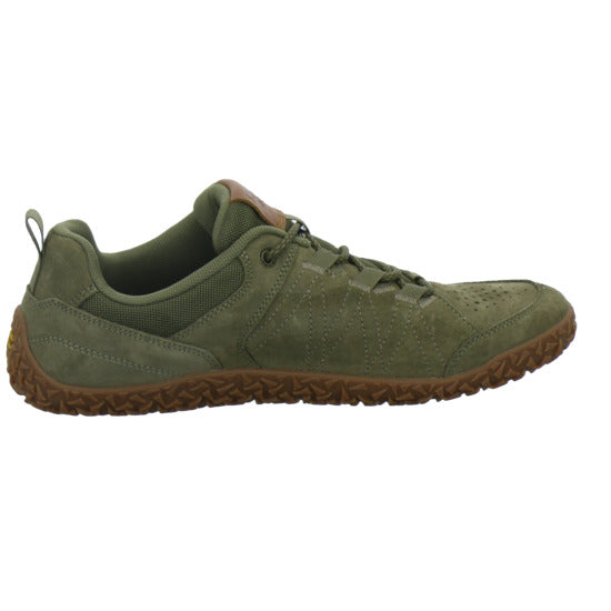 camel active Sneaker Herren Island oliv