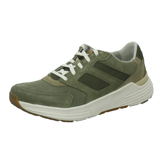Pius Gabor Sneaker Herren Rolling Soft oliv