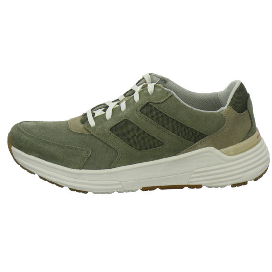 Pius Gabor Sneaker Herren Rolling Soft oliv