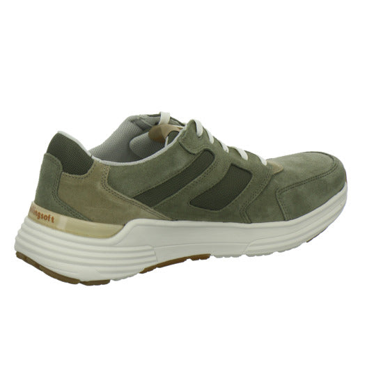 Pius Gabor Sneaker Herren Rolling Soft oliv