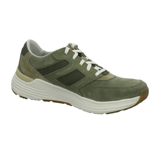 Pius Gabor Sneaker Herren Rolling Soft oliv