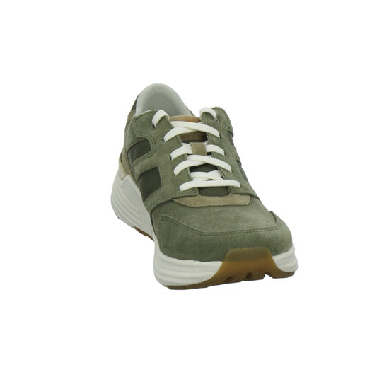 Pius Gabor Sneaker Herren Rolling Soft oliv