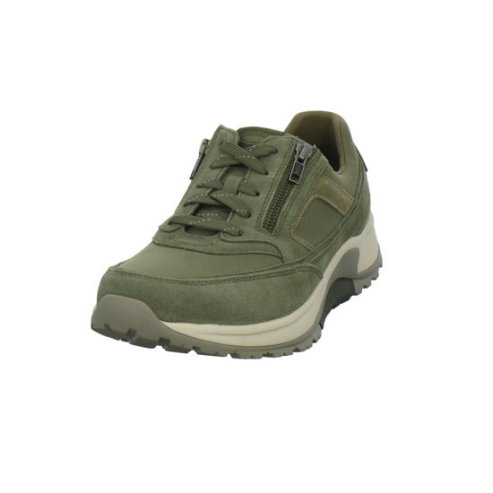 Pius Gabor Sneaker Herren Rolling Soft oliv