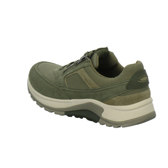 Pius Gabor Sneaker Herren Rolling Soft oliv