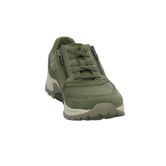 Pius Gabor Sneaker Herren Rolling Soft oliv