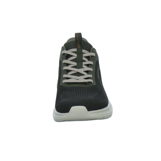 Skechers Sneaker Herren Garner Slip-Ins oliv