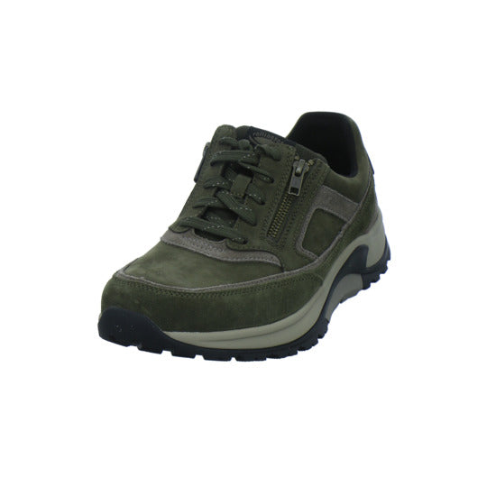 Pius Gabor Sneaker Herren Rolling Soft oliv