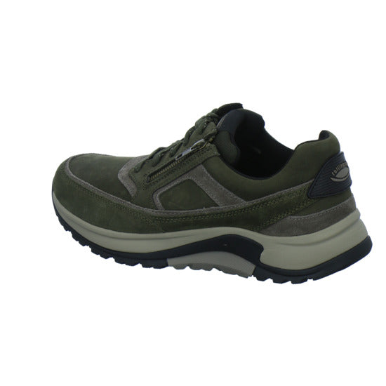 Pius Gabor Sneaker Herren Rolling Soft oliv