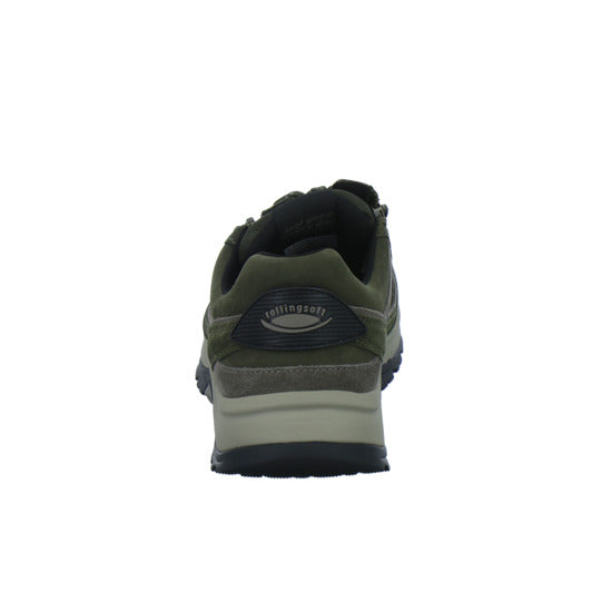 Pius Gabor Sneaker Herren Rolling Soft oliv
