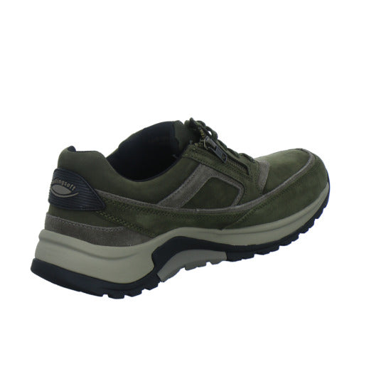 Pius Gabor Sneaker Herren Rolling Soft oliv