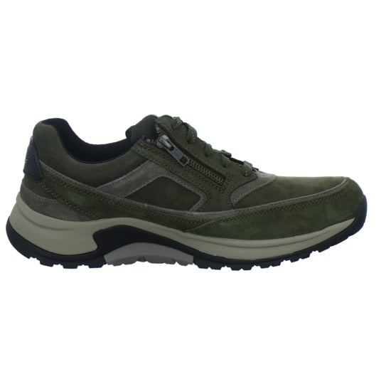 Pius Gabor Sneaker Herren Rolling Soft oliv