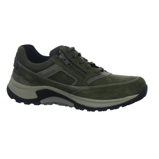 Pius Gabor Sneaker Herren Rolling Soft oliv