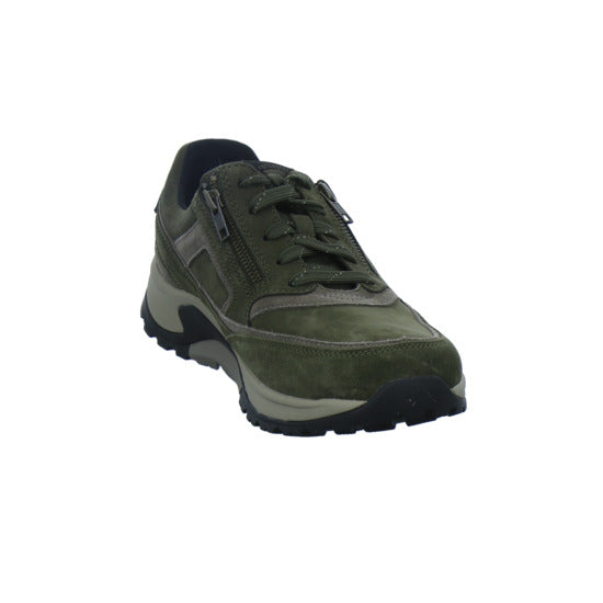 Pius Gabor Sneaker Herren Rolling Soft oliv