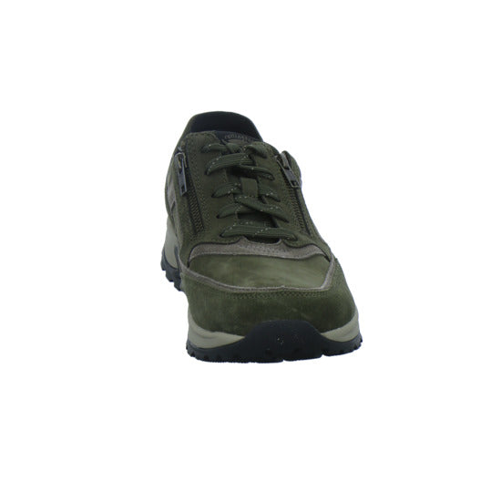 Pius Gabor Sneaker Herren Rolling Soft oliv
