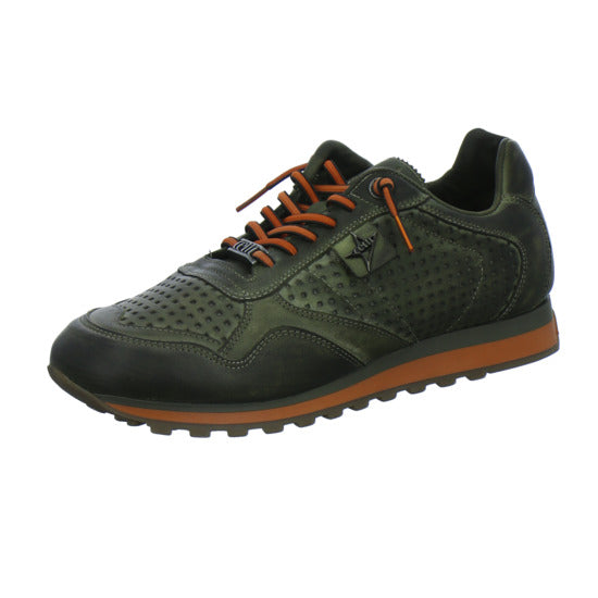 Cetti Sneaker Herren oliv