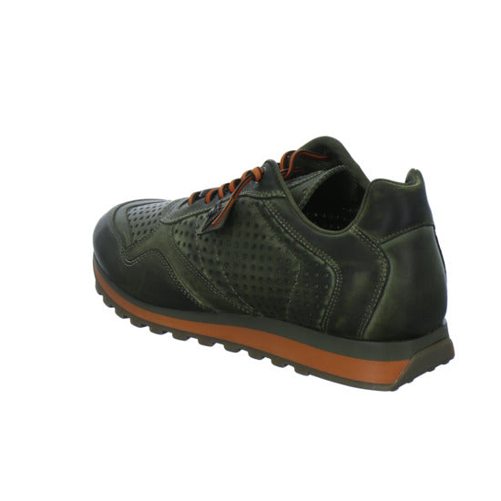 Cetti Sneaker Herren oliv