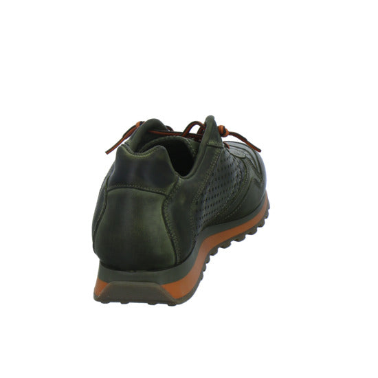 Cetti Sneaker Herren oliv