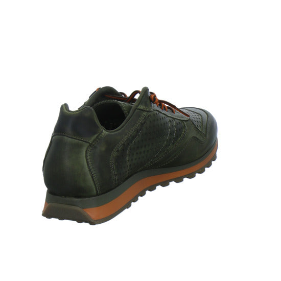 Cetti Sneaker Herren oliv