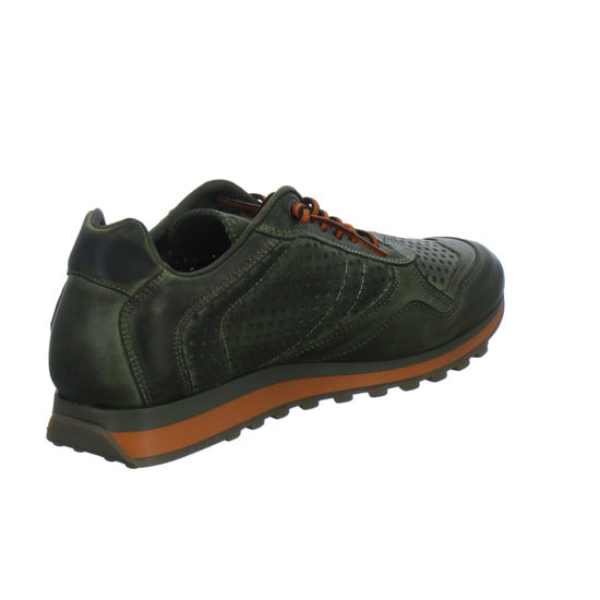 Cetti Sneaker Herren oliv
