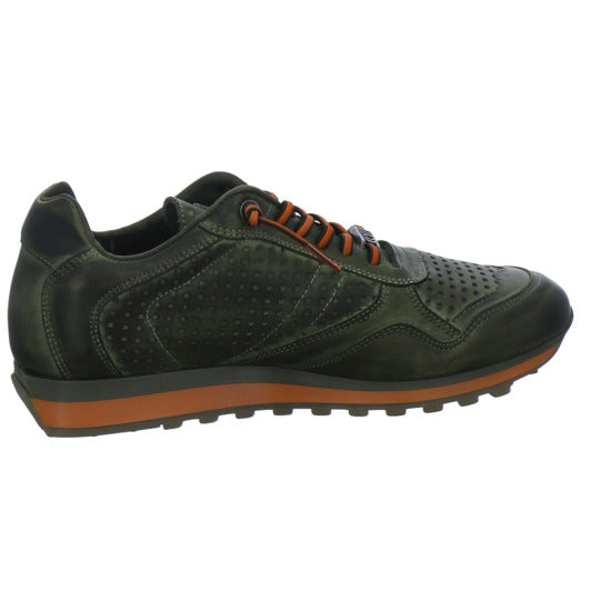 Cetti Sneaker Herren oliv