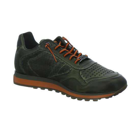 Cetti Sneaker Herren oliv