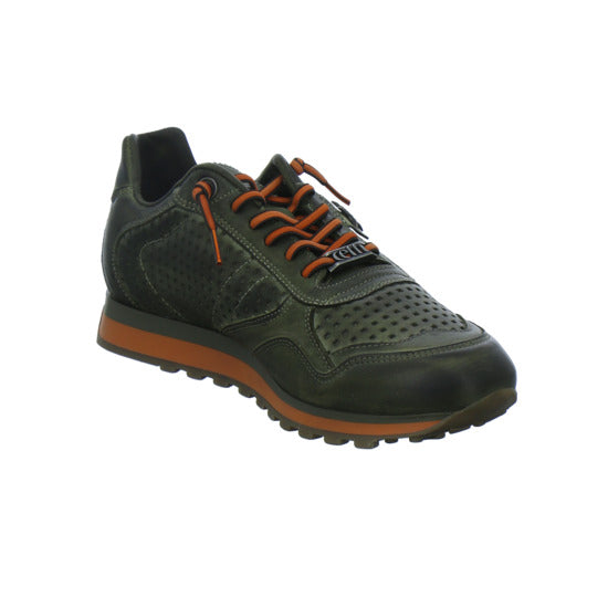 Cetti Sneaker Herren oliv