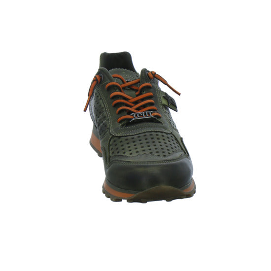 Cetti Sneaker Herren oliv