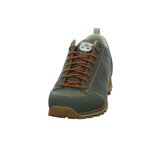 Dolomite Sneaker Herren 54 Low FG Evo GTX oliv