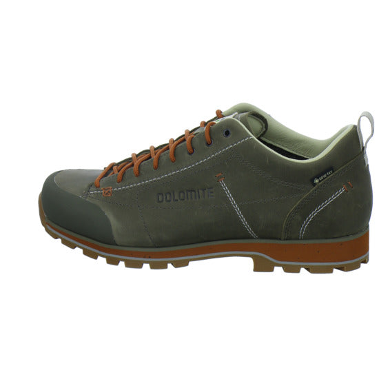 Dolomite Sneaker Herren 54 Low FG Evo GTX oliv