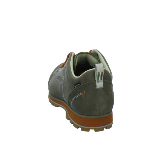 Dolomite Sneaker Herren 54 Low FG Evo GTX oliv