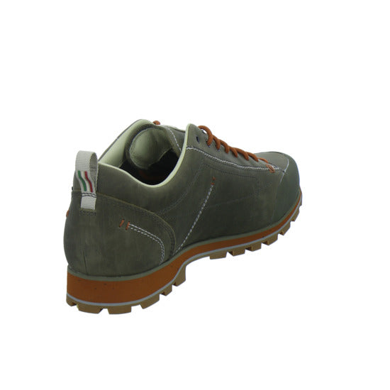 Dolomite Sneaker Herren 54 Low FG Evo GTX oliv