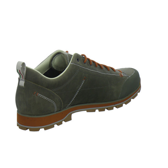 Dolomite Sneaker Herren 54 Low FG Evo GTX oliv