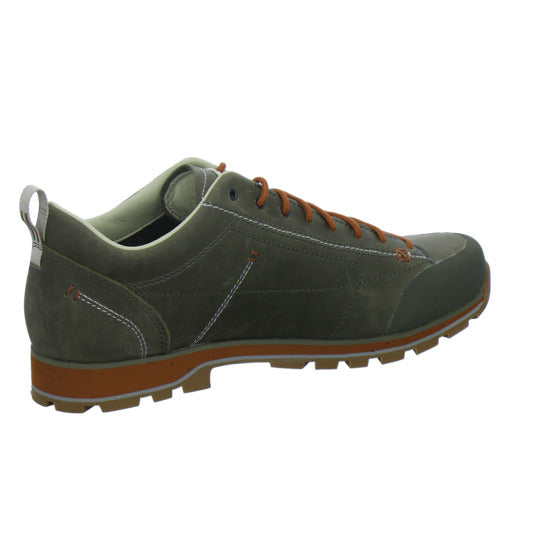 Dolomite Sneaker Herren 54 Low FG Evo GTX oliv