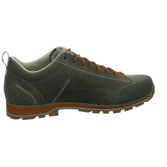 Dolomite Sneaker Herren 54 Low FG Evo GTX oliv