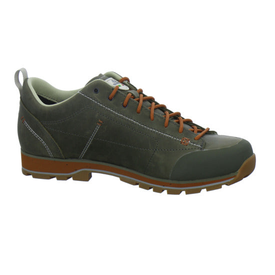 Dolomite Sneaker Herren 54 Low FG Evo GTX oliv