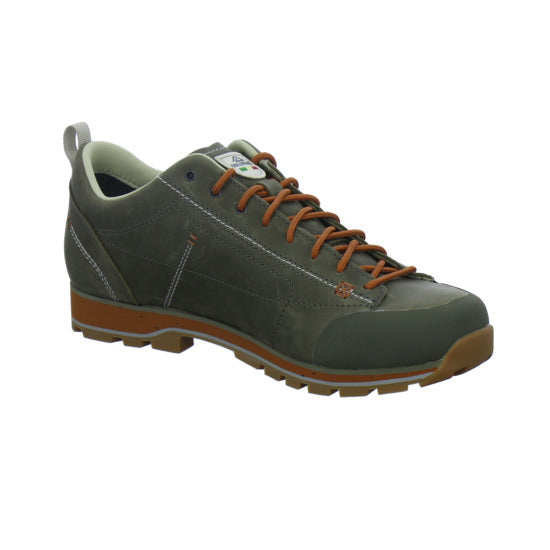 Dolomite Sneaker Herren 54 Low FG Evo GTX oliv