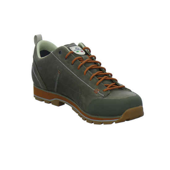 Dolomite Sneaker Herren 54 Low FG Evo GTX oliv
