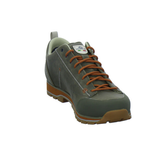 Dolomite Sneaker Herren 54 Low FG Evo GTX oliv