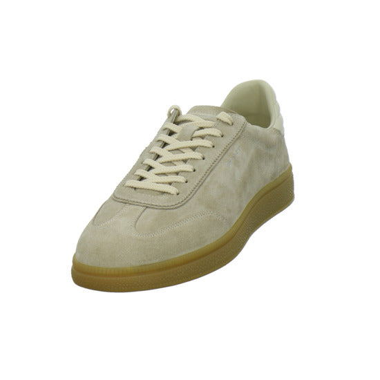 Gant Cuzmo Schnürhalbschuhe Beige - 360° Ansicht