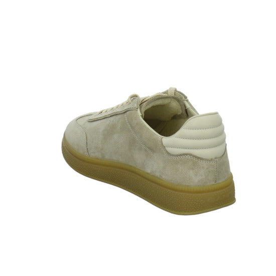 Gant Cuzmo Schnürhalbschuhe Beige - 360° Ansicht