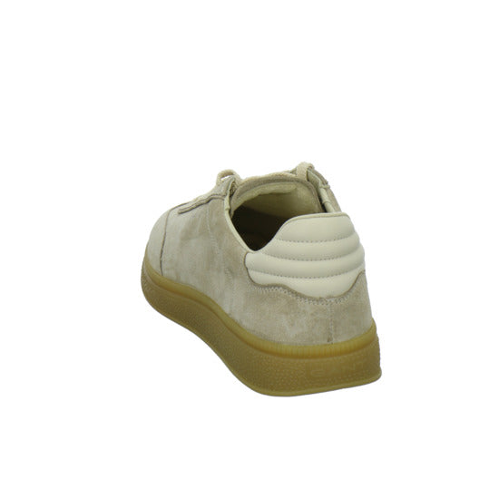 Gant Cuzmo Schnürhalbschuhe Beige - 360° Ansicht
