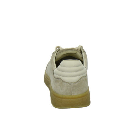 Gant Cuzmo Schnürhalbschuhe Beige - 360° Ansicht