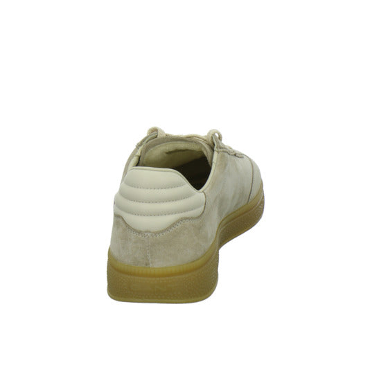 Gant Cuzmo Schnürhalbschuhe Beige - 360° Ansicht
