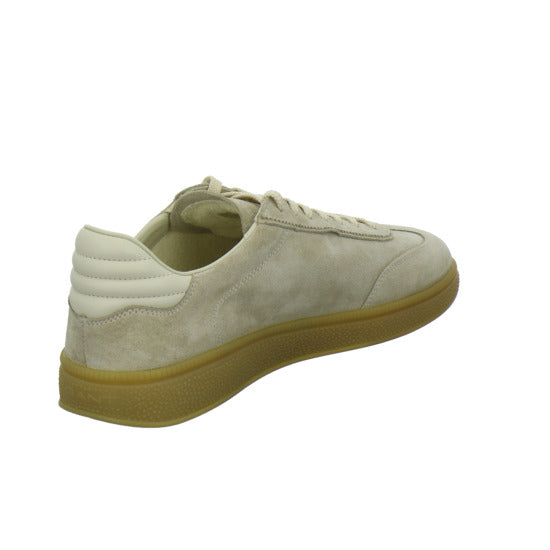Gant Cuzmo Schnürhalbschuhe Beige - 360° Ansicht