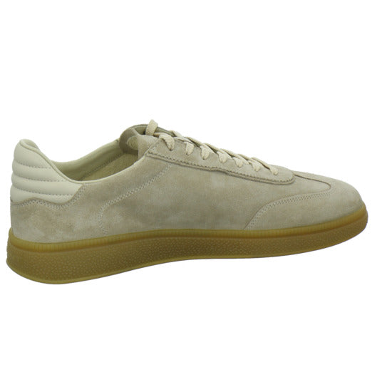 Gant Cuzmo Schnürhalbschuhe Beige - 360° Ansicht