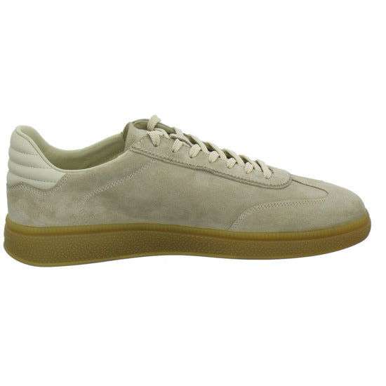 Gant Cuzmo Schnürhalbschuhe Beige - 360° Ansicht