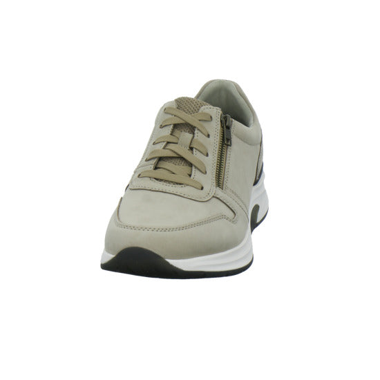 Pius Gabor Sneaker Herren Rolling Soft Beige