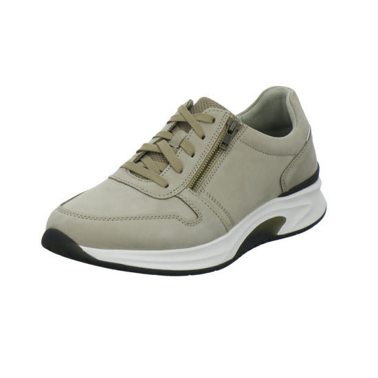 Pius Gabor Sneaker Herren Rolling Soft Beige